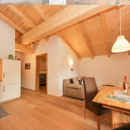 Duernberggut Apartment Sankt Martin bei Lofer Exterior foto